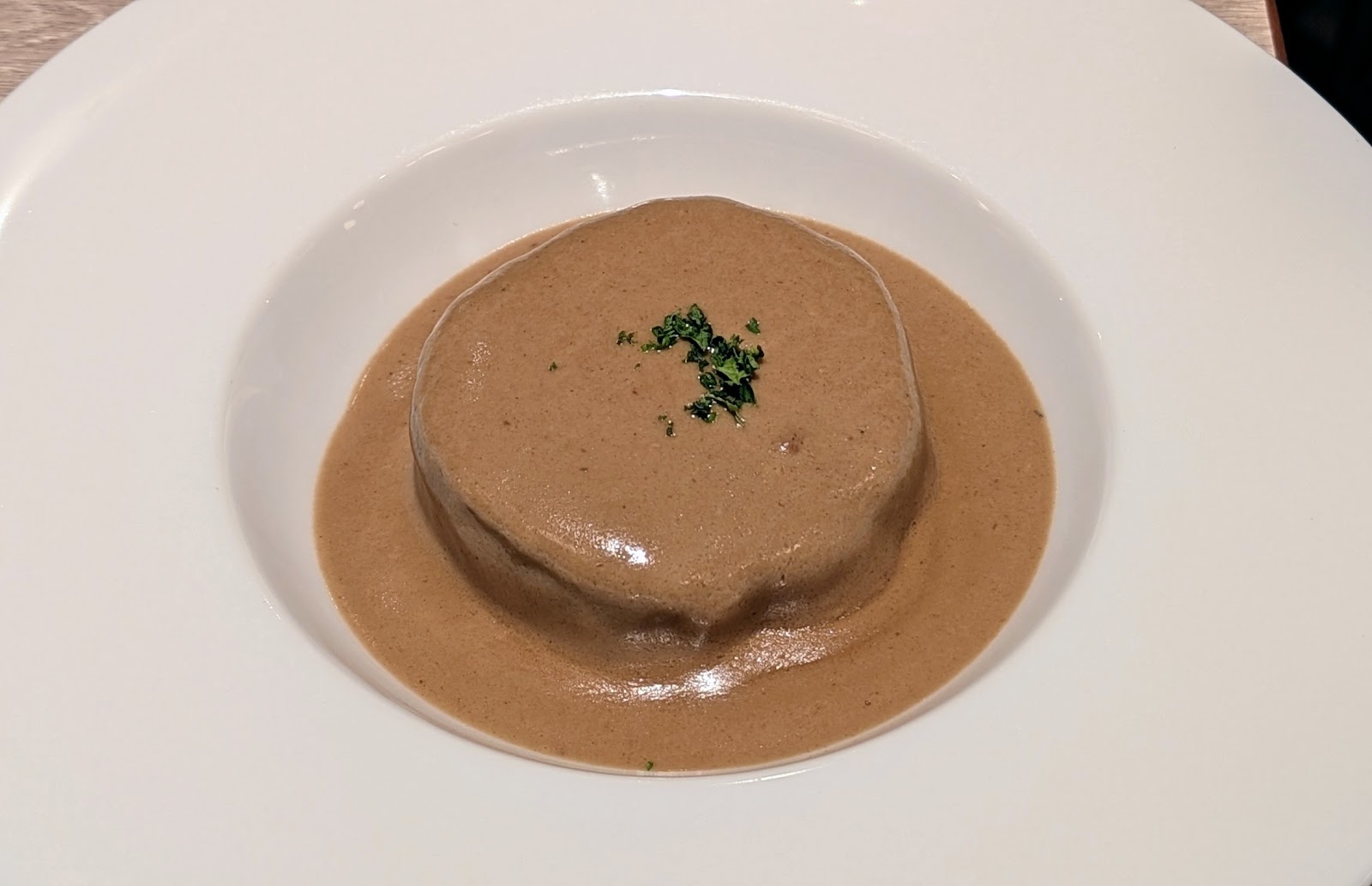 赤白のトリュフ大根